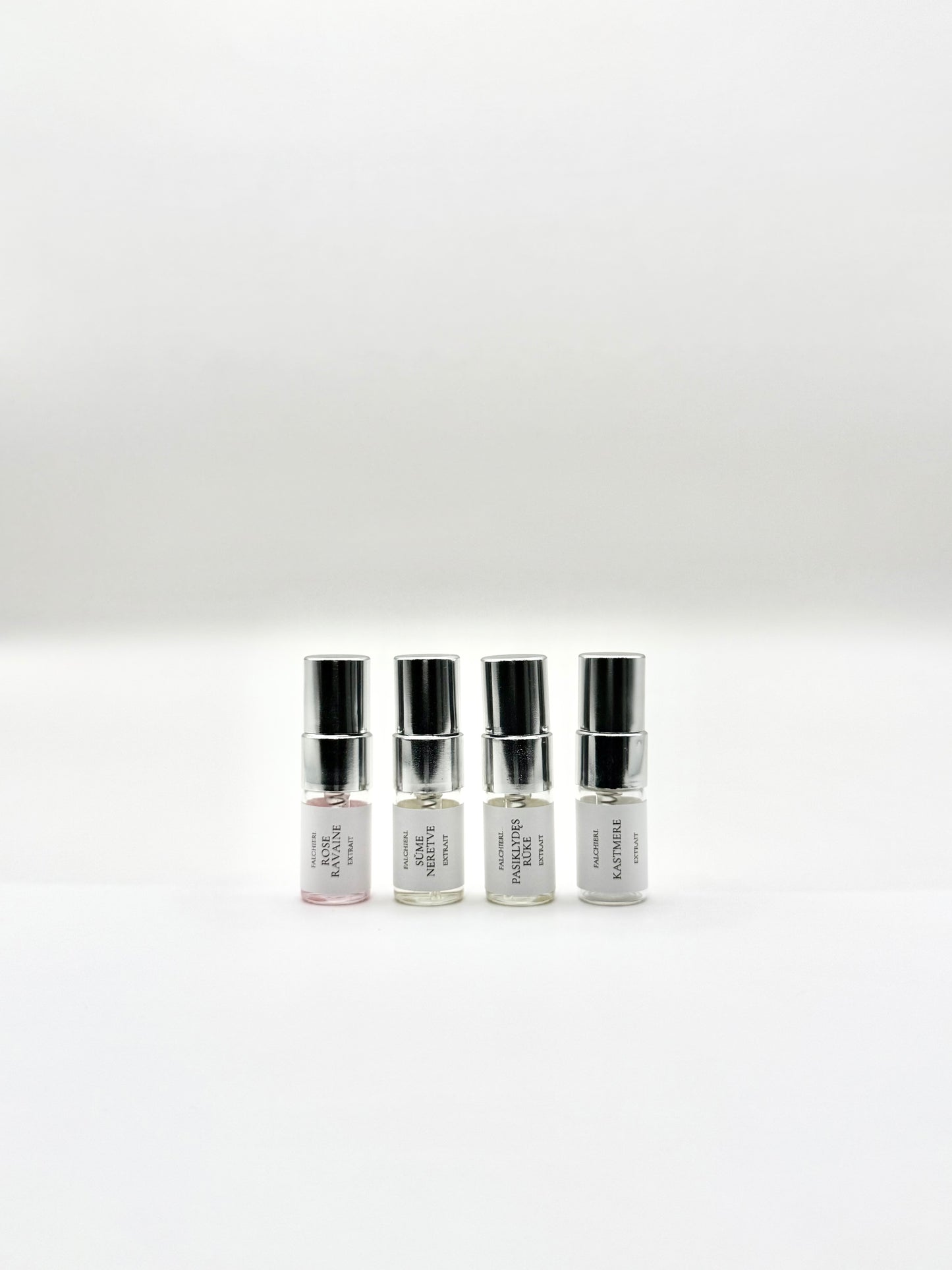 Hiraeth Discovery Set
