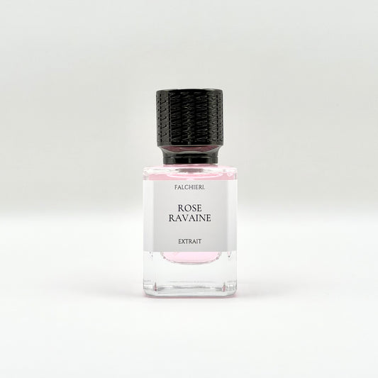 Rose Ravaine