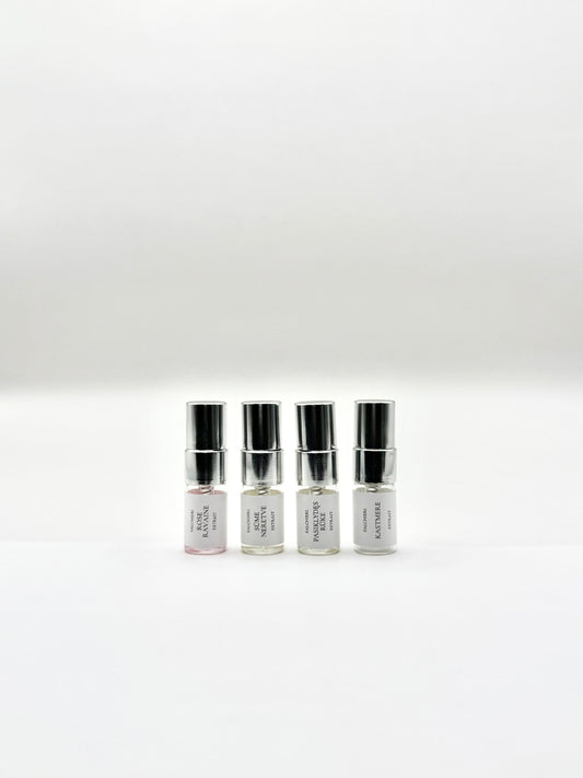 Hiraeth Discovery Set