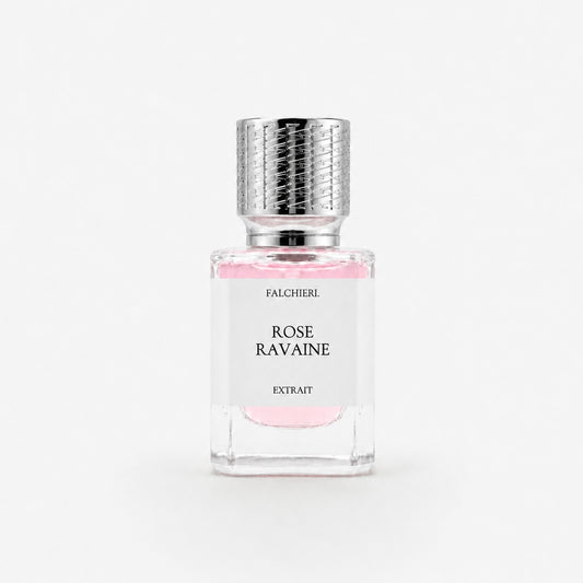 Rose Ravaine
