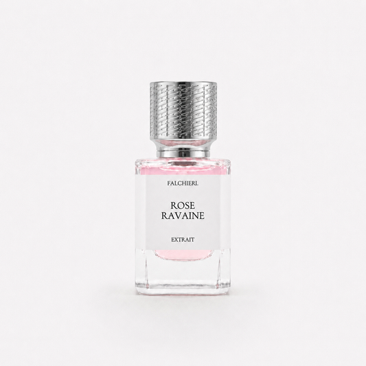 Rose Ravaine