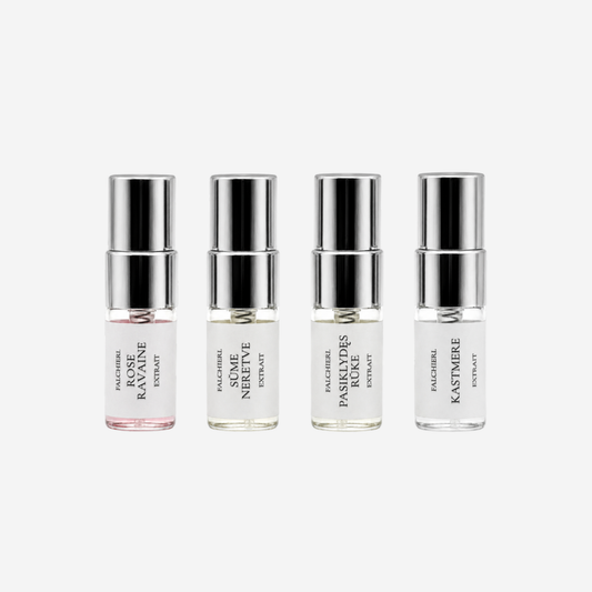 Hiraeth Discovery Set