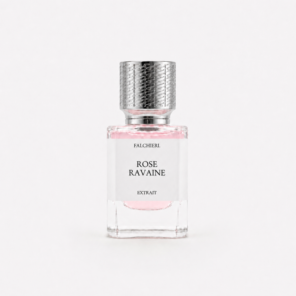 Rose Ravaine